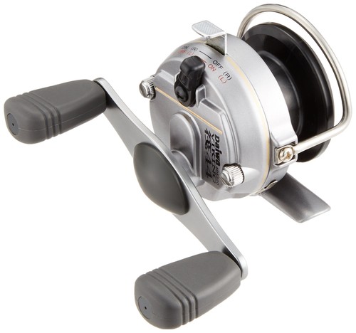 Moulinet simple essieu daiwa - simple,