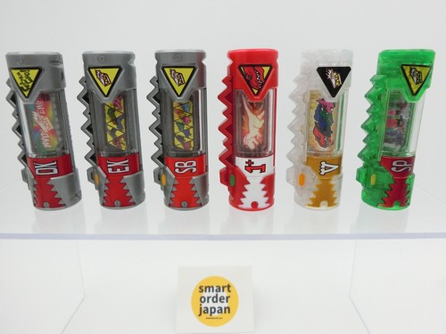 Dino charge zyudenchi v - , /