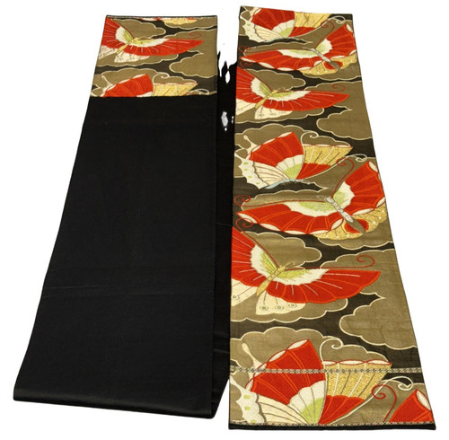 Kimono japonais vintage - , fukuro