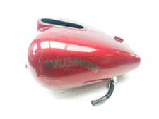 99 Harley Davidson FLHR Road