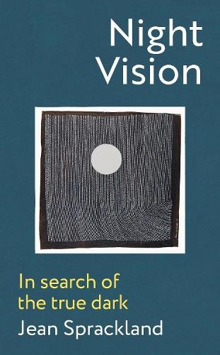 Jean sprackland night vision - night,