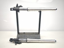 Ensemble De Fourches Avant De