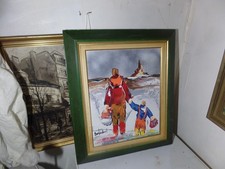 tableau henri escobar 6f