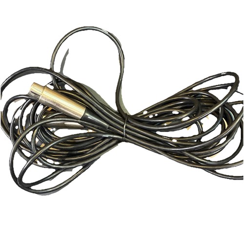 Kirlin xlr microphone cable - xlr,