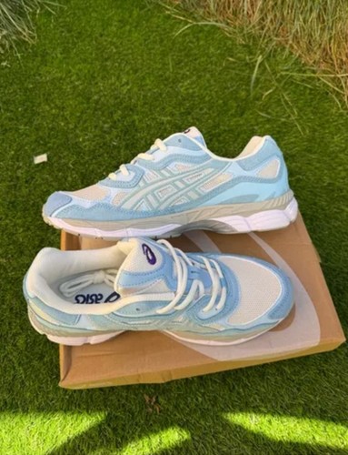 Asics gel nyc - asics, et