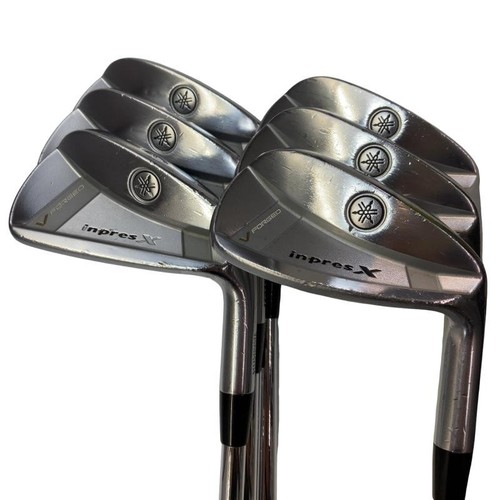 Yamaha inpres forged 2013 - inpres,