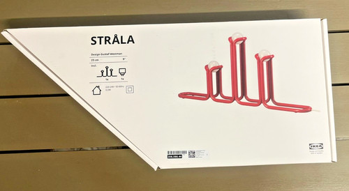 Lampe candélabre ikea - candélabre,