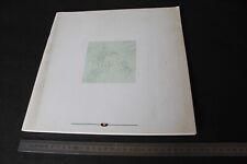 (MC1/I) Grande Brochure JAGUAR