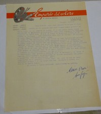 Painting art materials paintbrushes palette painting tube de peinture pinceaux