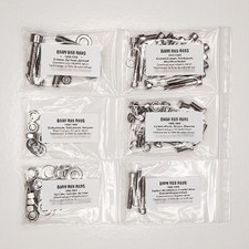 BMW R69 R69 S 1955-1969 Kit