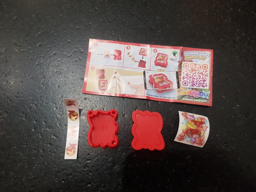 Kinder surprise 2024 2025 - kinder,