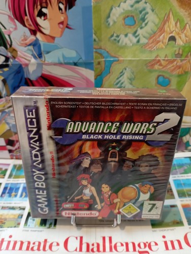 Game boy advance gba - boy,