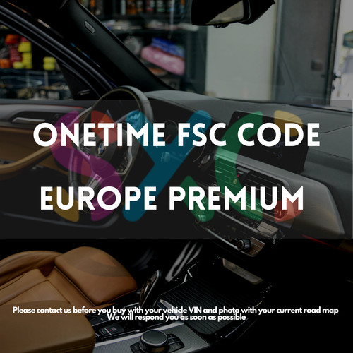 Europe east west premium - europe,