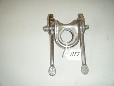 VINTAGE SCHWINN 10 SPEED SHIFT HANDLES # 1117