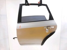 Porte arrière gauche - Subaru