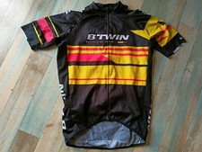 MAILLOT VESTE CYCLISTE VELO