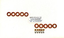 Kit joints 5 - kit,
