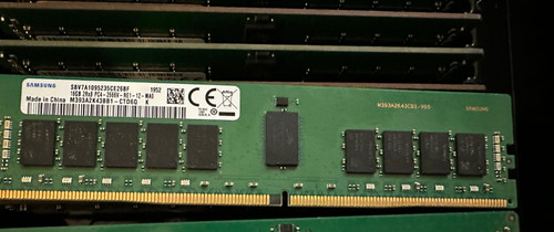 Barrettes ram 16gb ddr4 ecc - barrettes,
