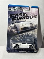 Hotwheels 1/64 🇨🇵 Fast