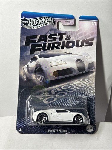 Hotwheels fast - 🇨🇵,