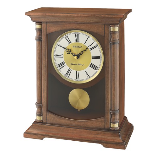 Seiko horloge pendule en - à,
