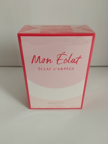 Eau parfum lanvin - eau, de