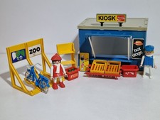 Playmobil 3418 ancien bar