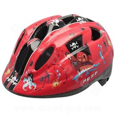CASQUE VELO ENFANT PIRATE