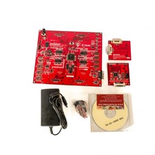 Kit de développement FPGA