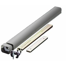 Kit rallonge de tringle pour