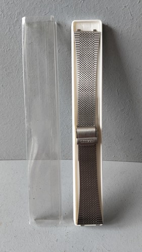 Citizen bracelet montre - bracelet, en