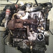 Moteur FORD FOCUS 1 1.8 TDCI FFDA