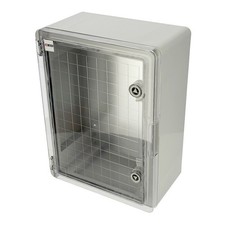 Coffret électrique étanche