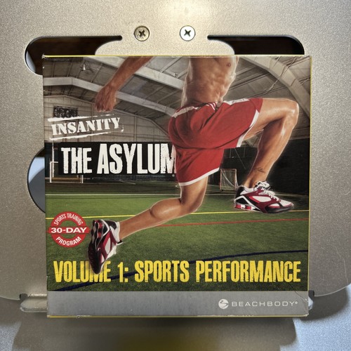 Insanity the asylum volume - the, 1