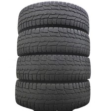 4 X NOKIAN 225/75 R16C
