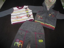 jogging / survêtement bébé