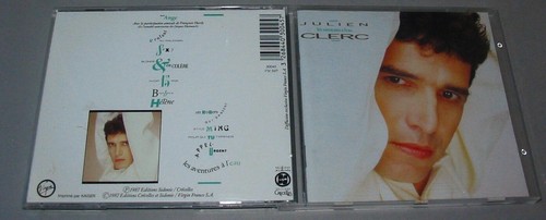 Julien clerc les - julien,