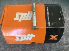  Chevilles  A Béton TRIGA Z XTREM tête fraisée SPIT - V10-15 / 27 - 050695 