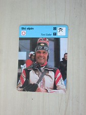 SPORTSCASTER FICHE CHAMPION