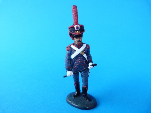 Soldat plomb delprado - soldat,