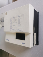 Variateur Lenze 8100  modele