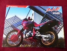 Prospectus Catalogue Brochure