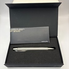 PORSCHE Design P 3110 - Stylo bille Ballpoint Pen