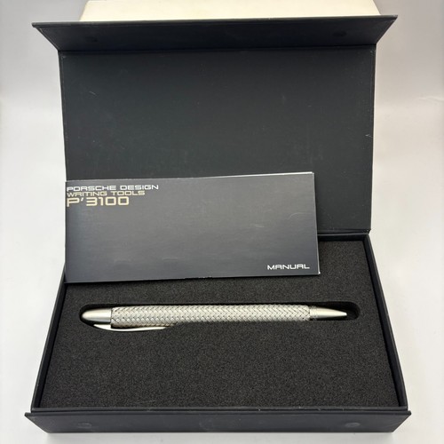 Porsche design 3110 - p,