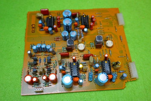 Dolby pcb 7937 - n°,