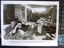 PHOTO beatles john lennon 1974 los angeles house imagine separation yoko ono