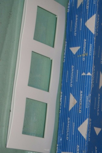 Arnould espace plaque - arnould,