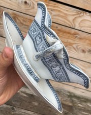 Saucière Faïence Ancienne