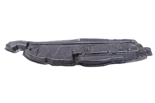 Tesla model fender baffle - x,
