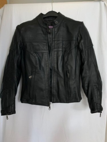 Blouson moto femme cuir - femme, en